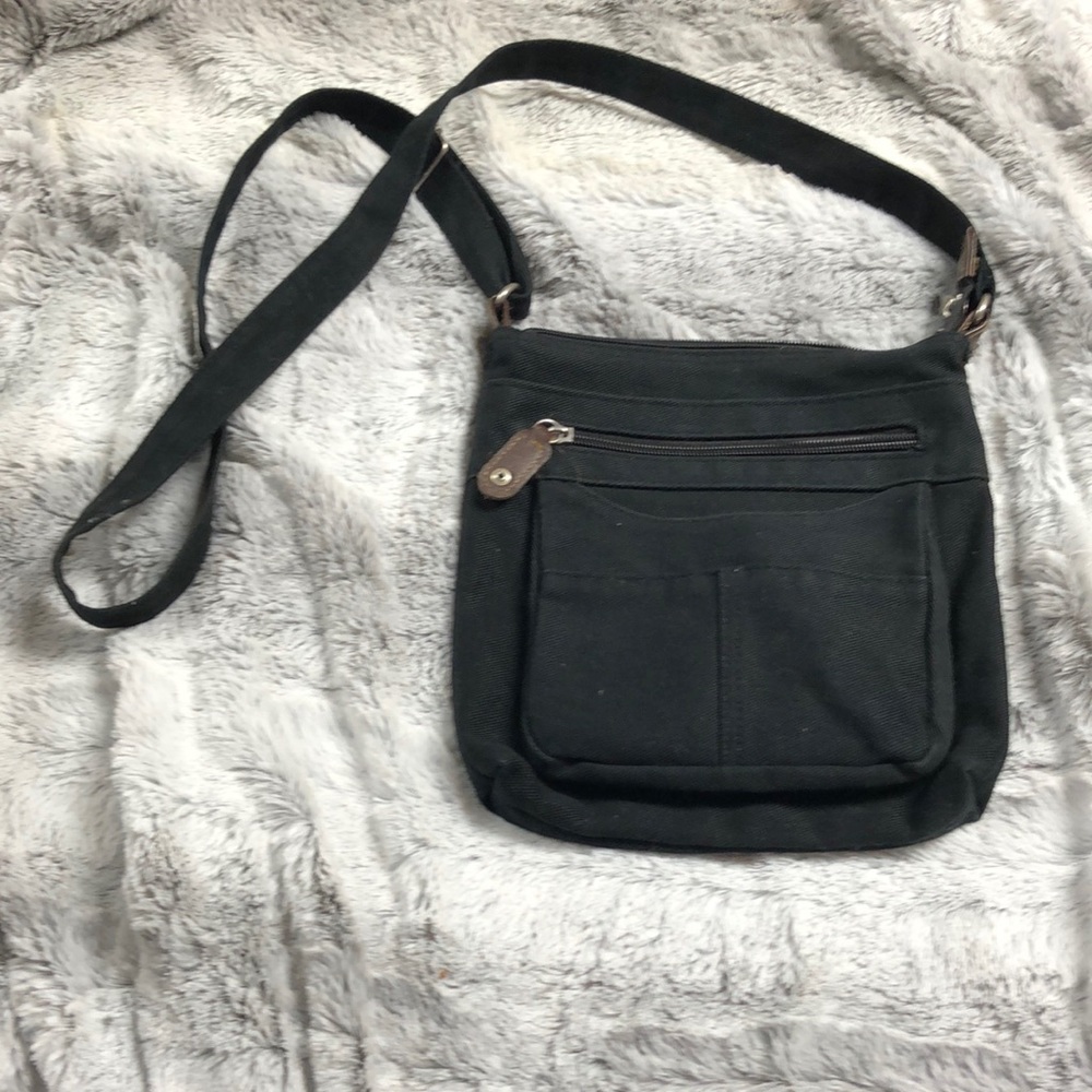 Crossbody bag